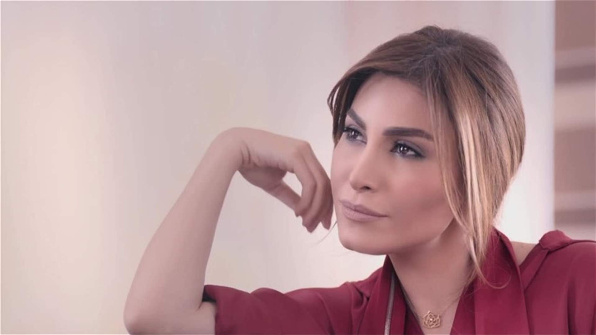 بالصورة - ماذا قالت يارا لجينفر لوبيز؟