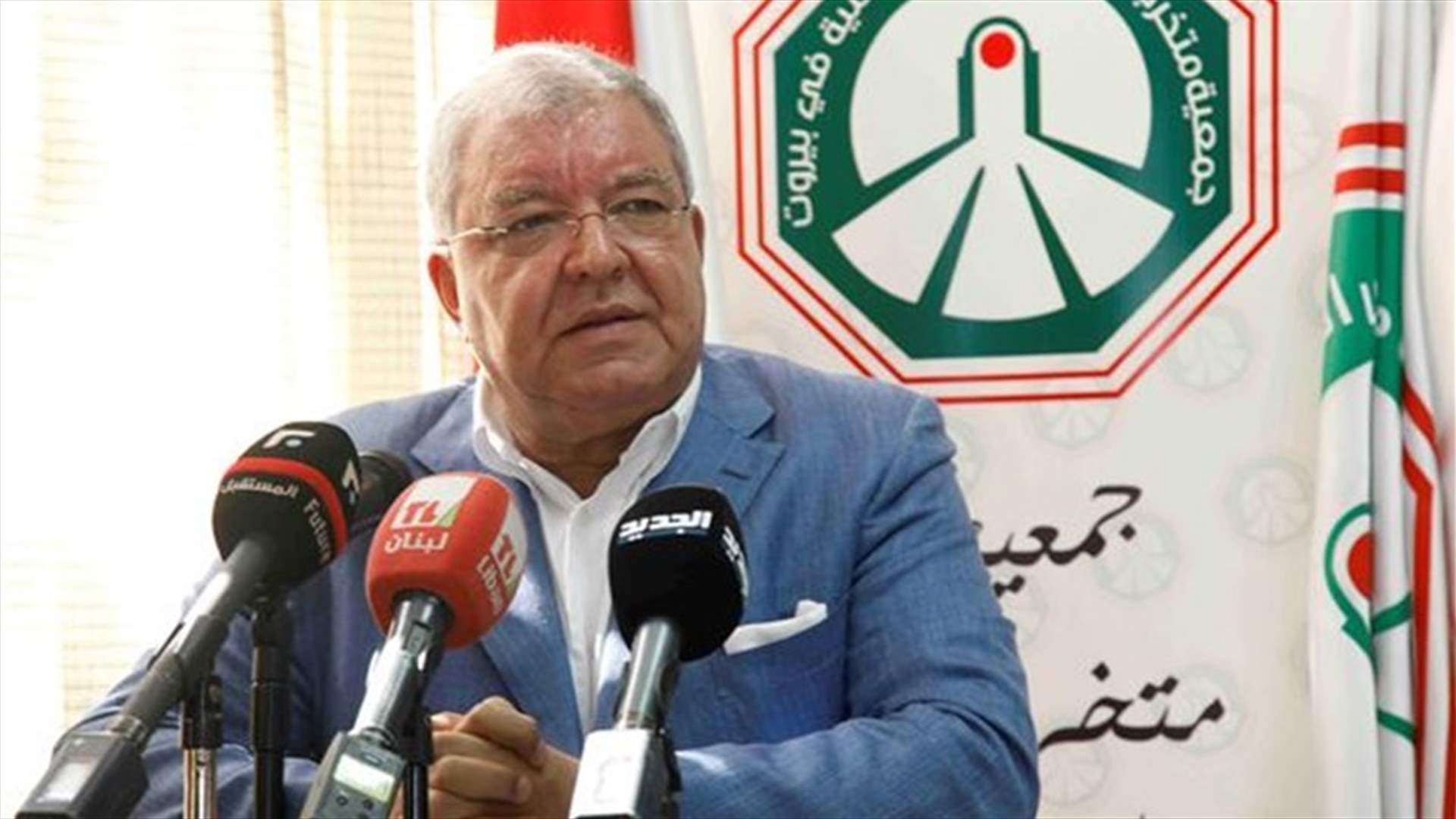 Minister al-Mashnouq says Lebanon’s foreign policy is “astray”
