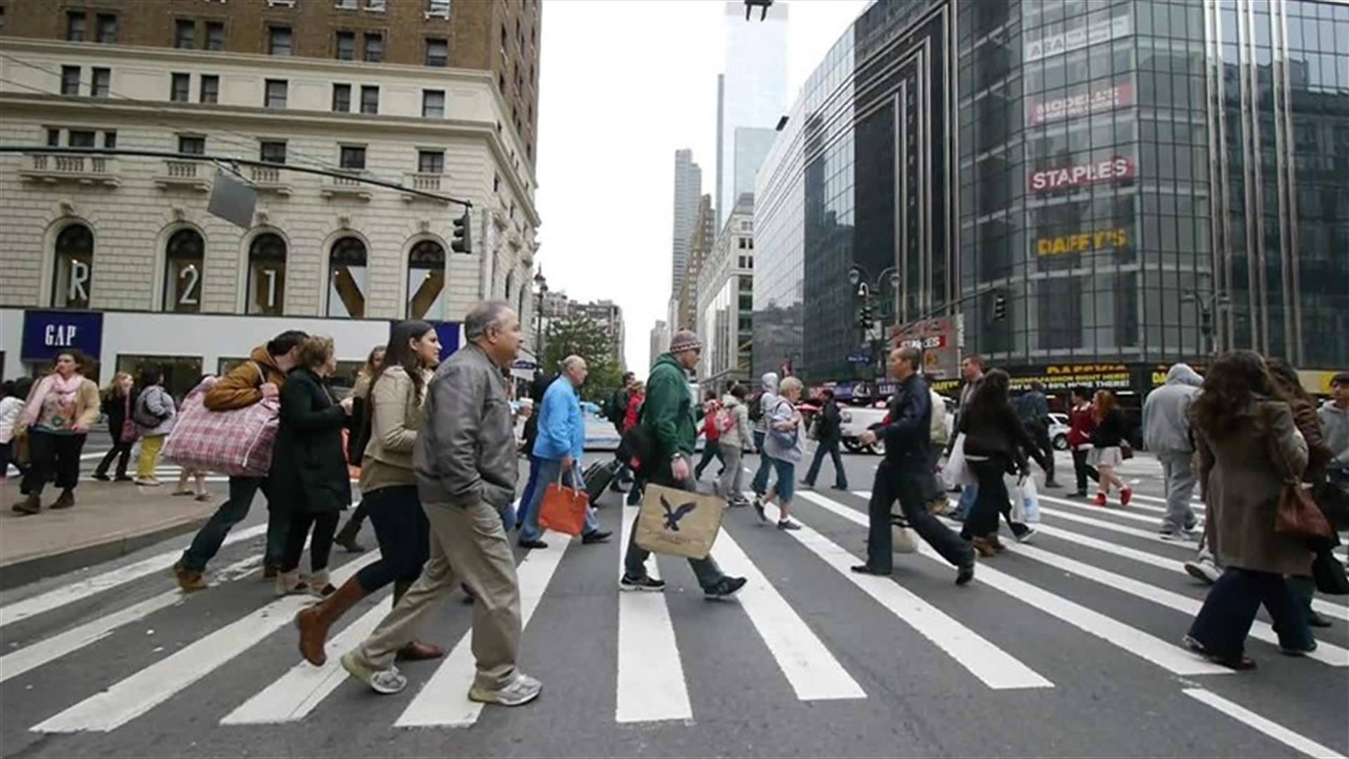 هذه هي المدن الأكثر أمانًا في العالم... وأربع مدن عربية على اللائحة