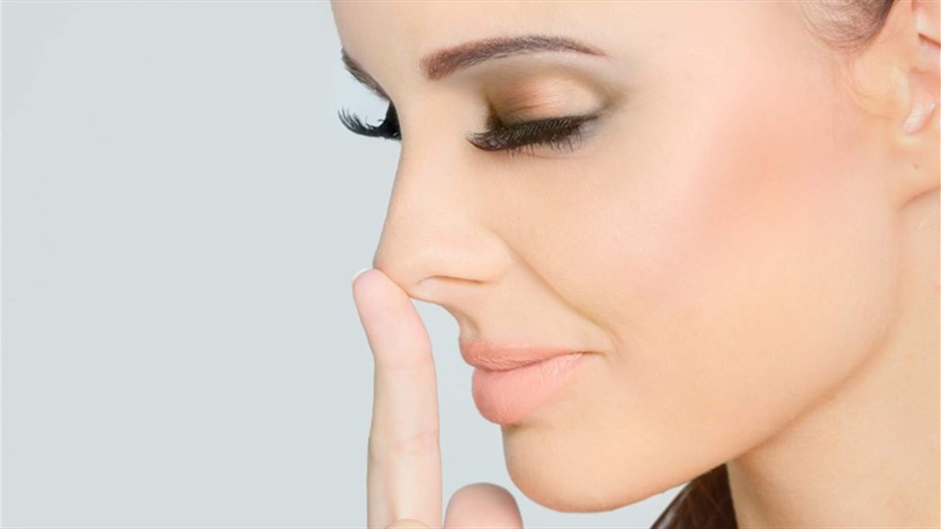 ثلاث طرق لتجميل الأنف من دون الخضوع لعملية!