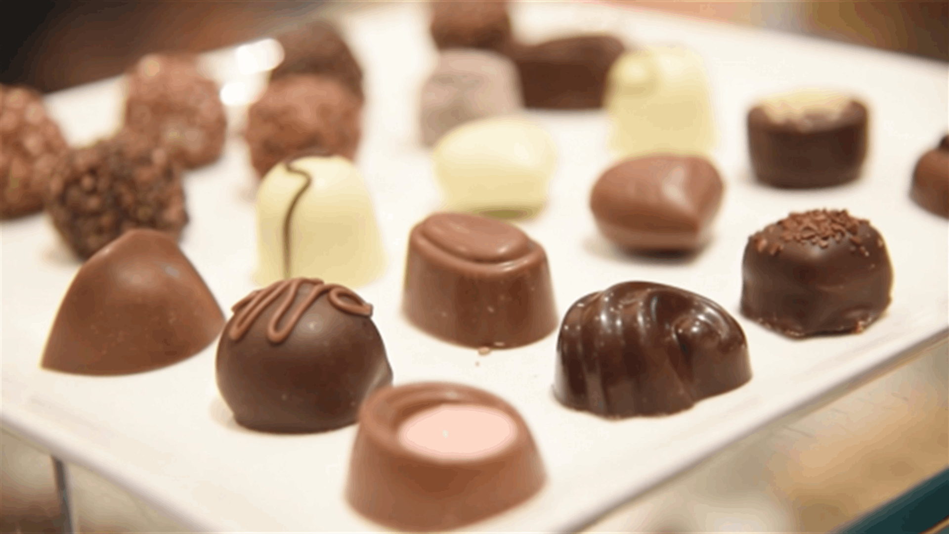 Top Tips To Taste Chocolate Better
