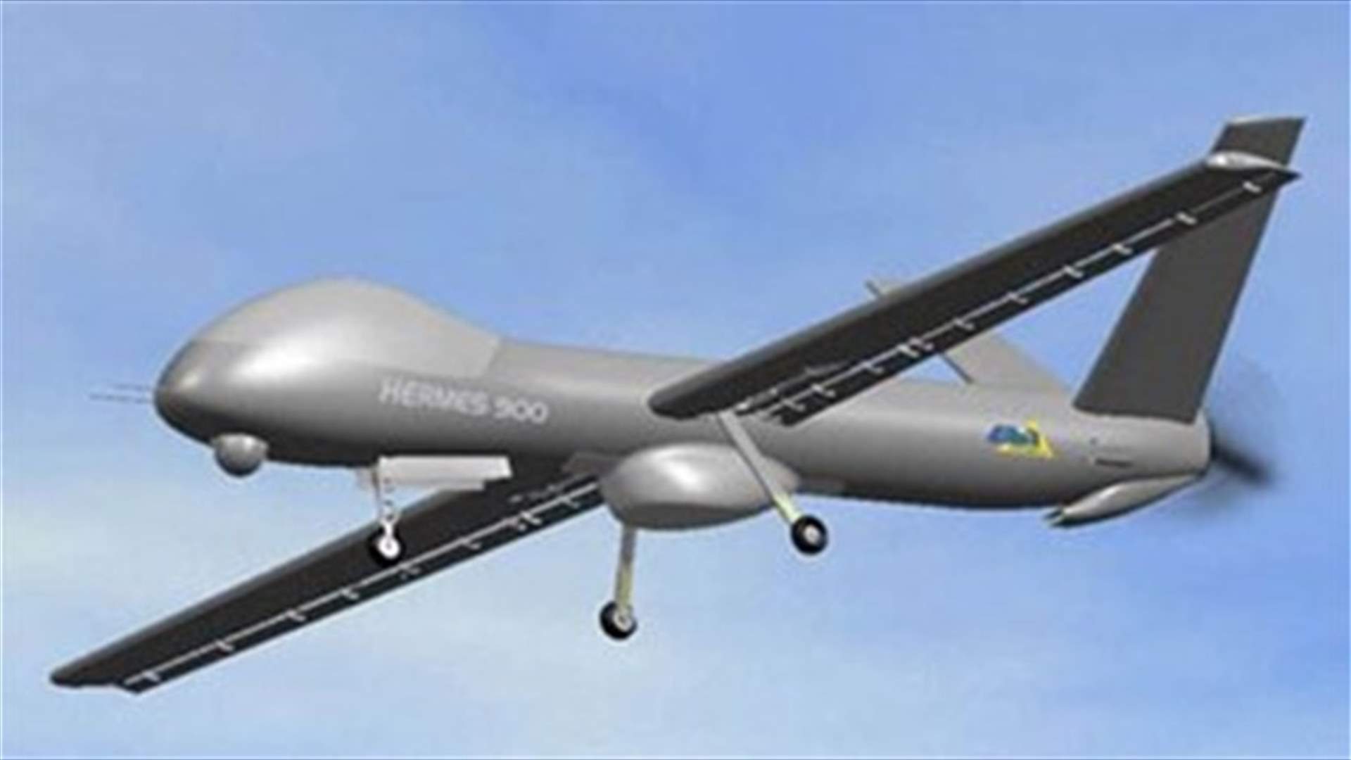 Suspected US drone strike kills five on Pakistan-Afghanistan frontier