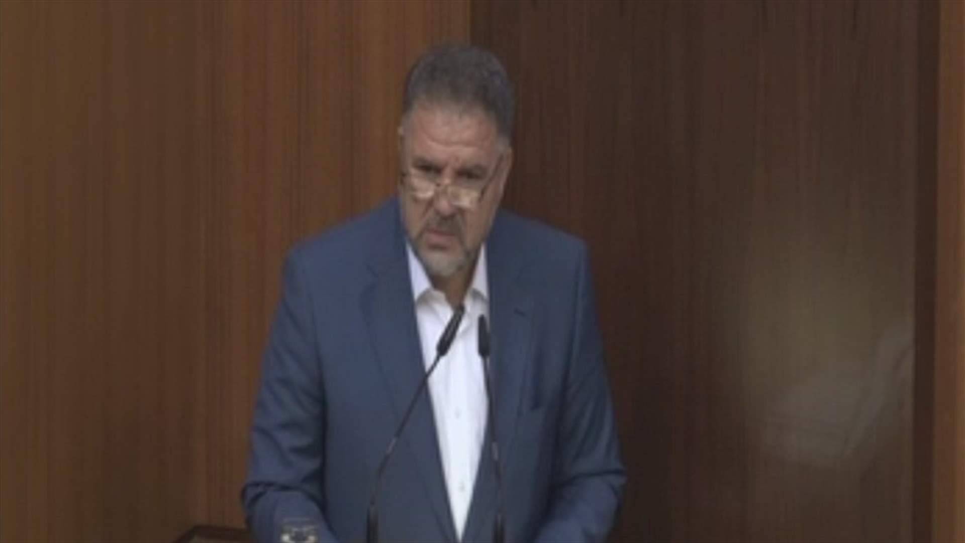 فياض: لخطوات جريئة تلجم التصاعد المستمر في خدمة الدين