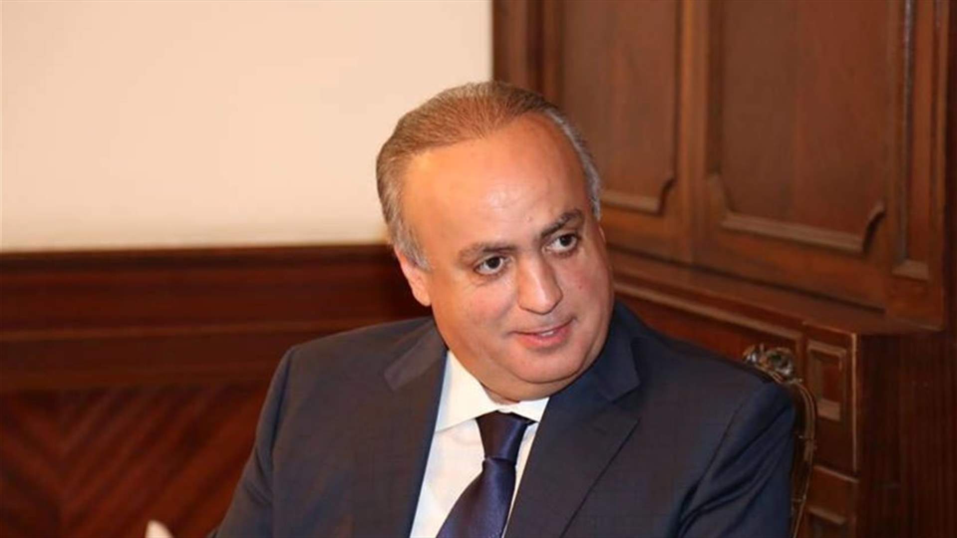 هكذا علّق وهاب على الهجوم على حاكم مصرف لبنان