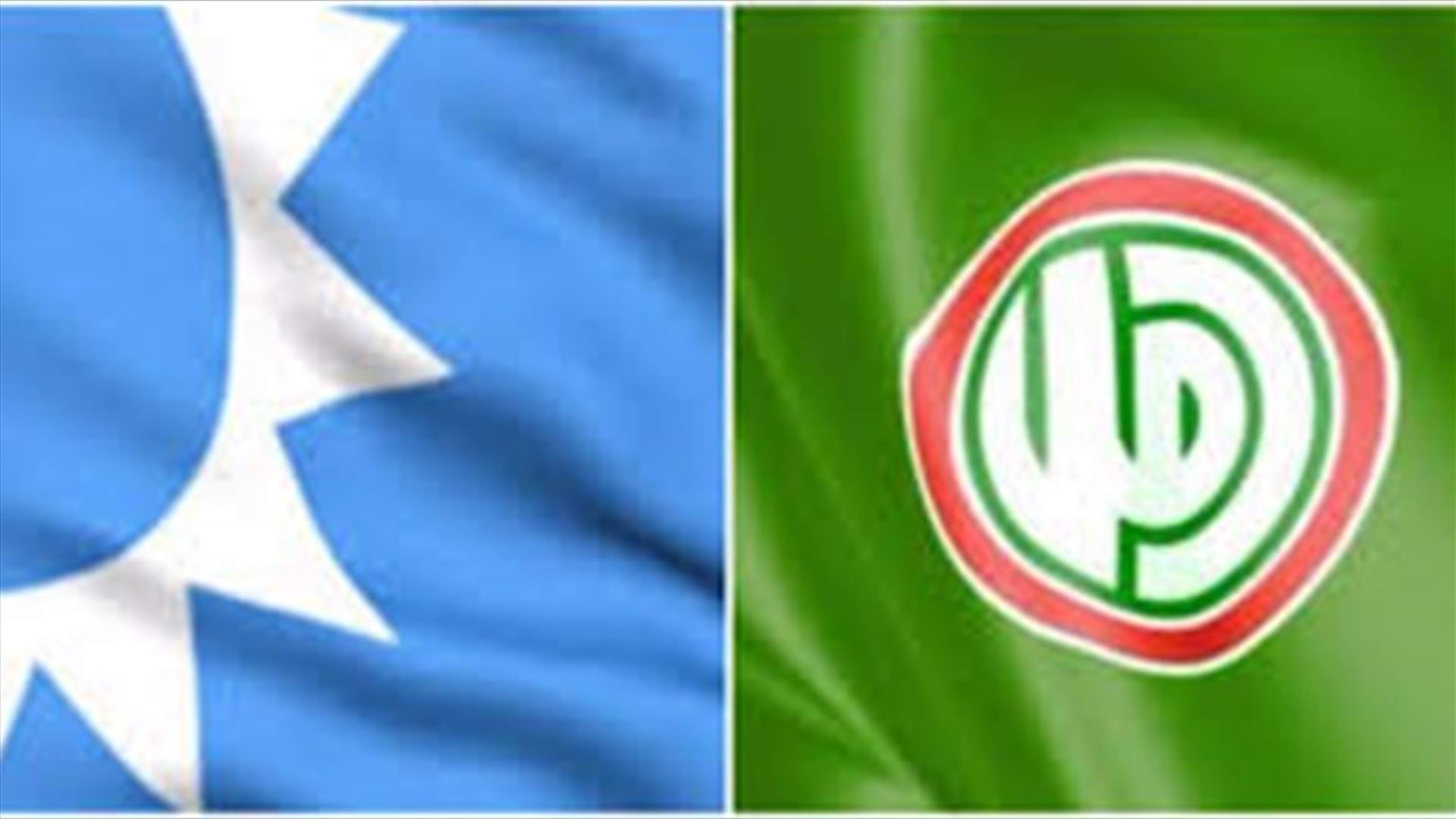 "أمل": نريد مقاعدنا من "المستقبل"