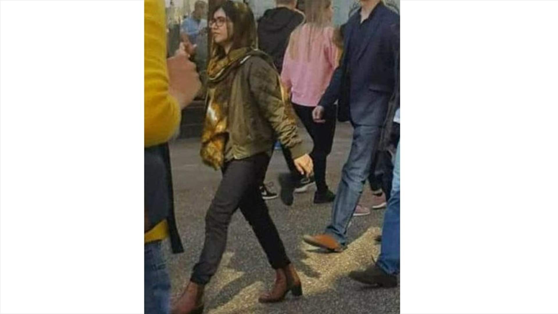 لماذا اغضبت هذه الصورة الباكستانيين؟