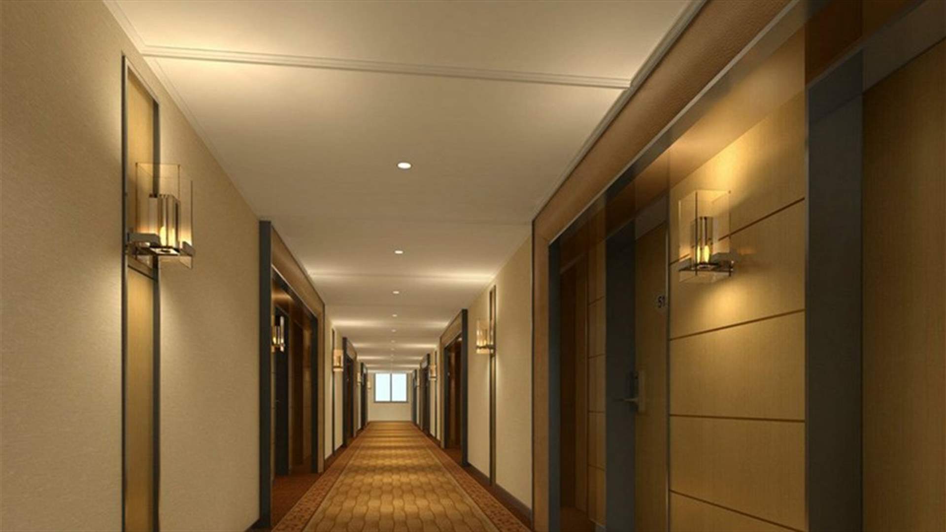 قصة الغرفة 1010 في فندق في ميامي... ماذا فعل سعودي داخلها؟