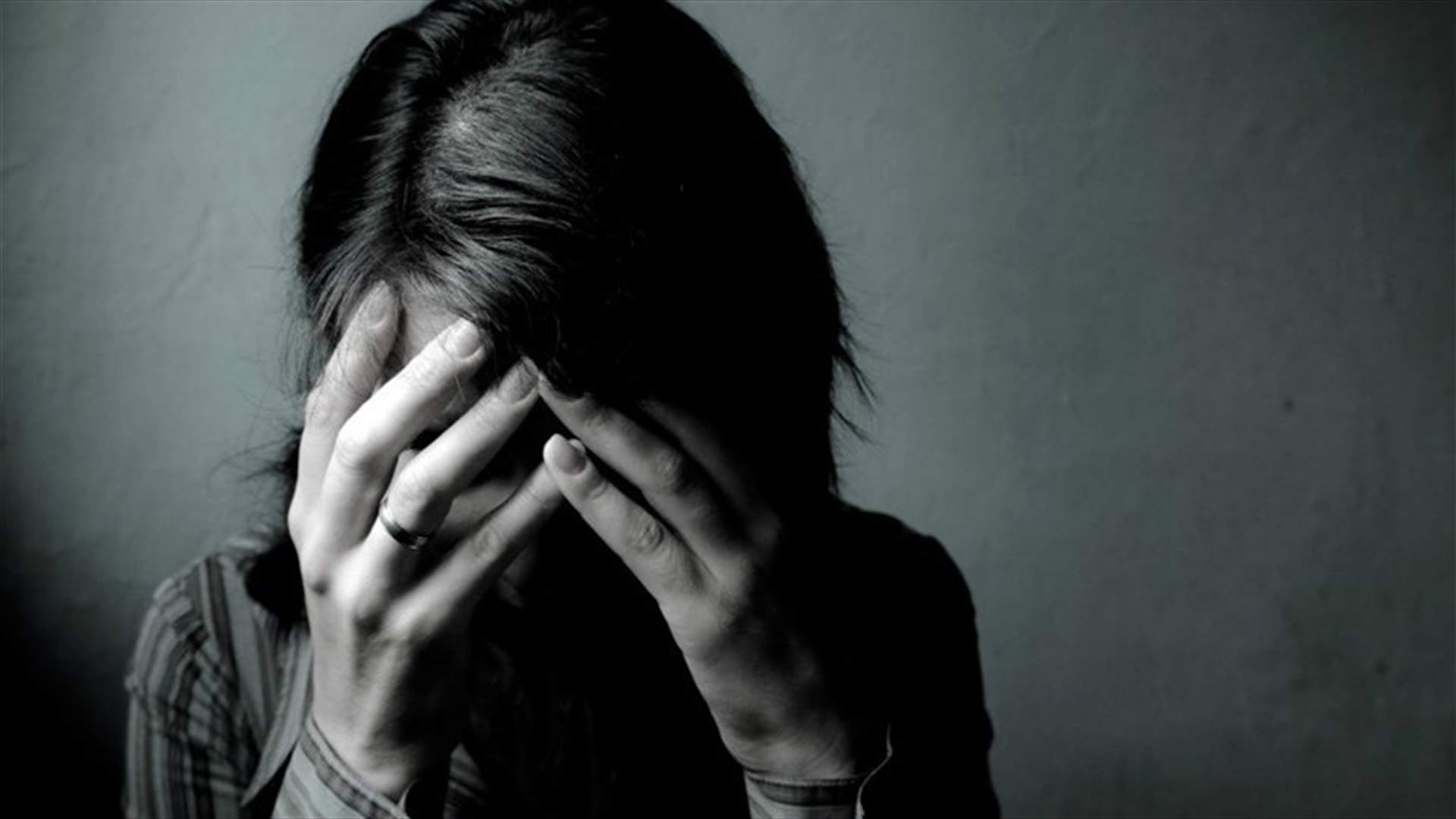 ممثلة عالمية تكشف تعرضها للاغتصاب منذ 25 عاماً!