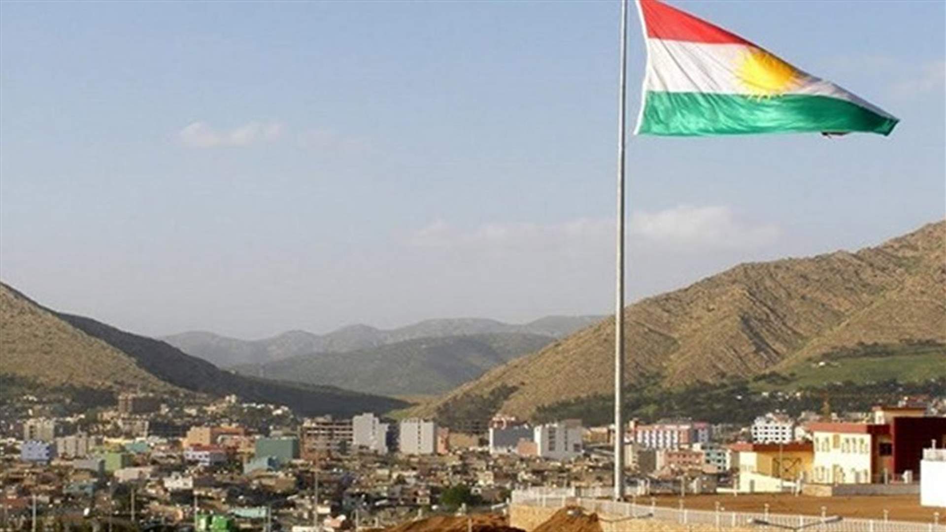 في اقليم كردستان...تعليق للانتخابات