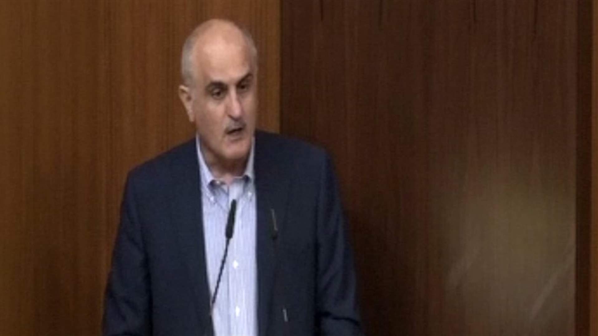 حسن خليل: لم نصرف أي سلفة خزينة خارج الاصول القانونية