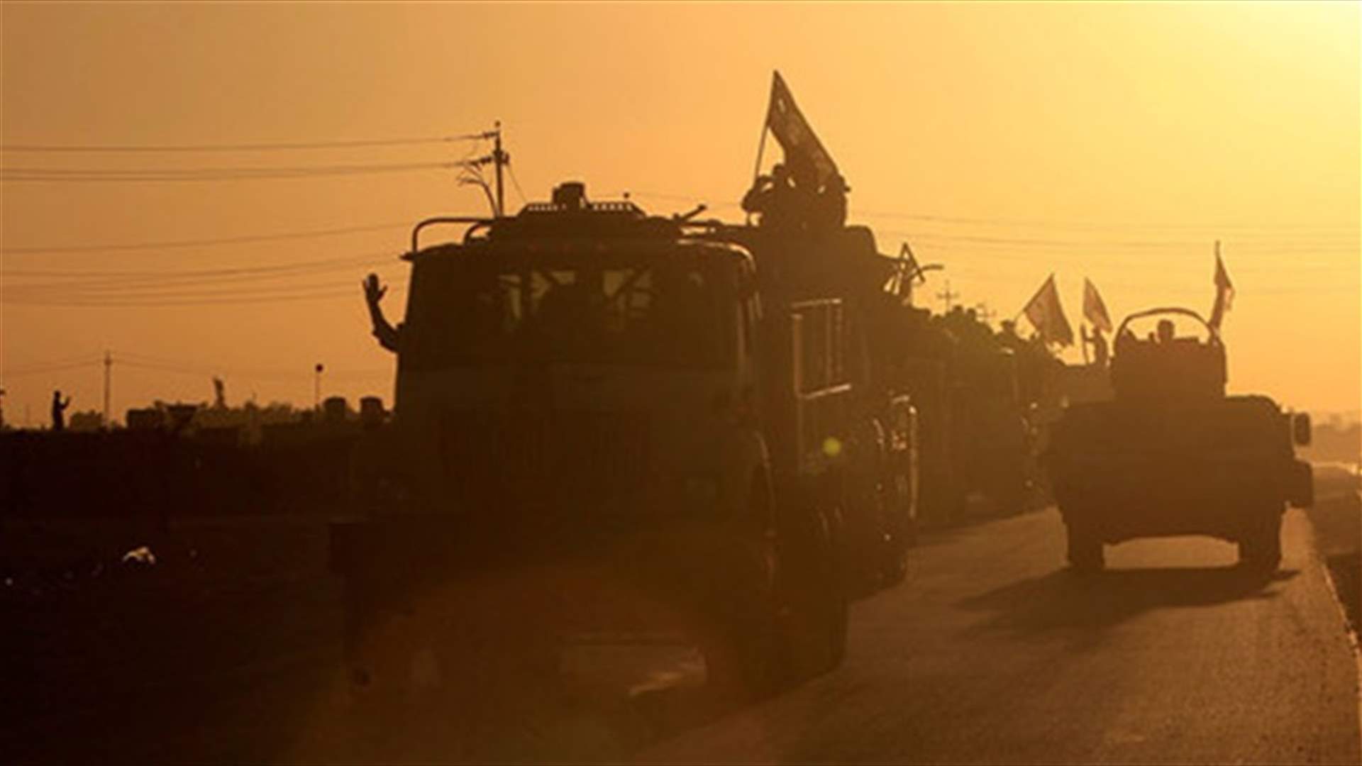 Iraqi Kurdistan faces first major oil outage since referendum