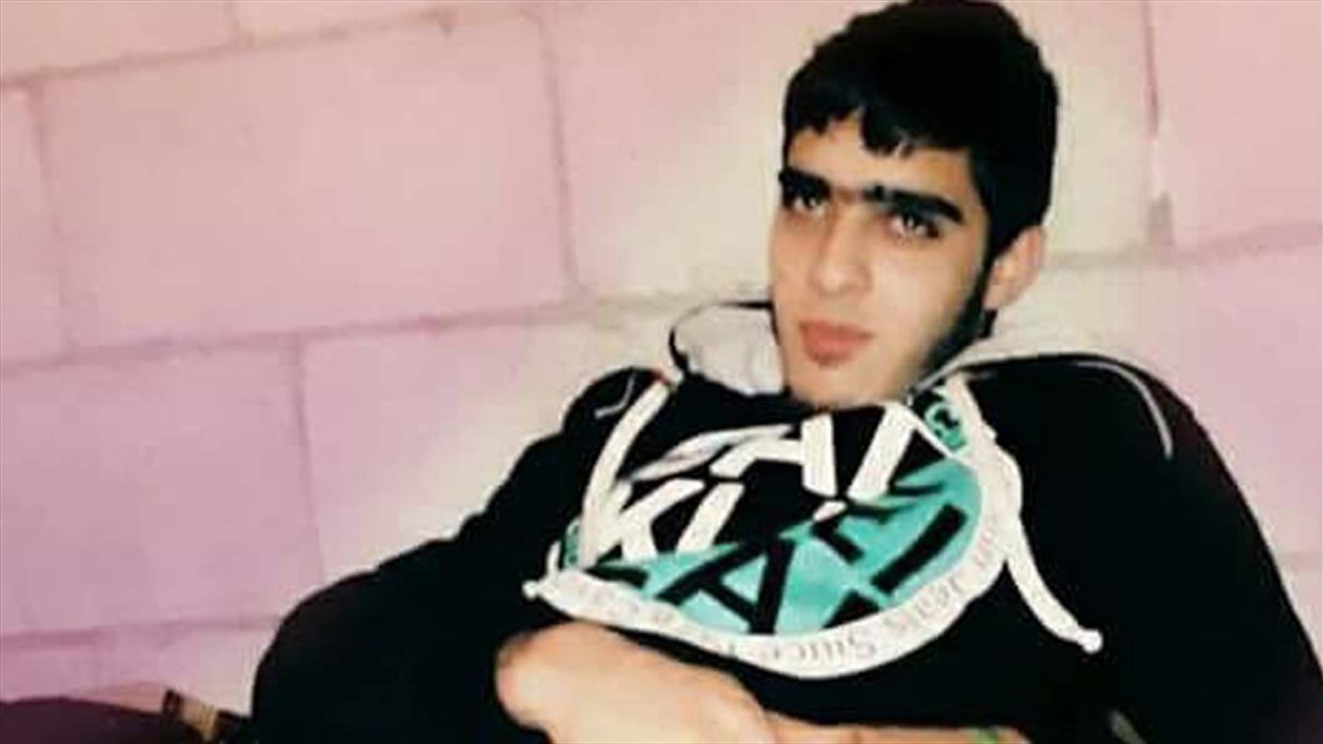 طارق محمد...في قبضة أمن الدولة