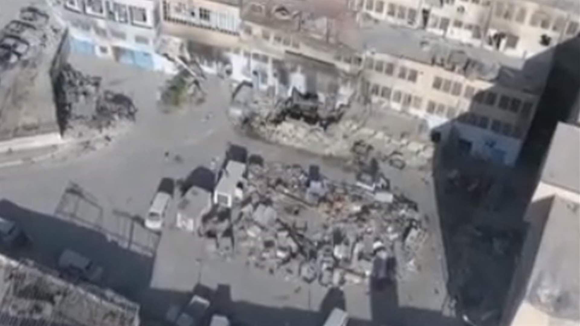 بالفيديو - الرقة بعد هزيمة داعش