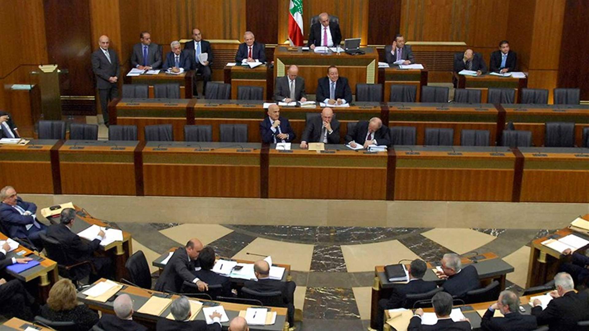 إقرار الموازنة من دون قطع حساب: دولة خارجة على الدستور