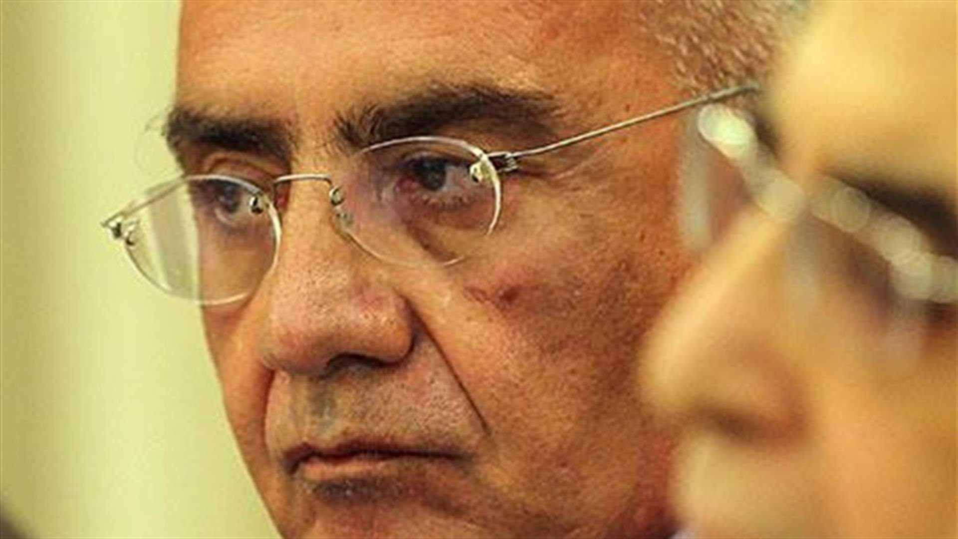 فارس سعيد: نرفض وصاية "القوات" على جبيل!