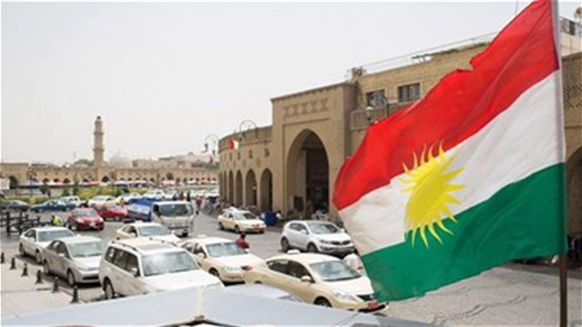 Kurdistan never intended to engage in war with Iraq, foreign minister says