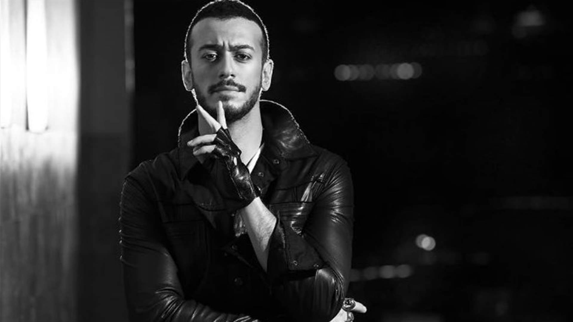 بالصور: إنتقادات لاذعة لسعد المجرد.. هل إرتدى التنورة؟