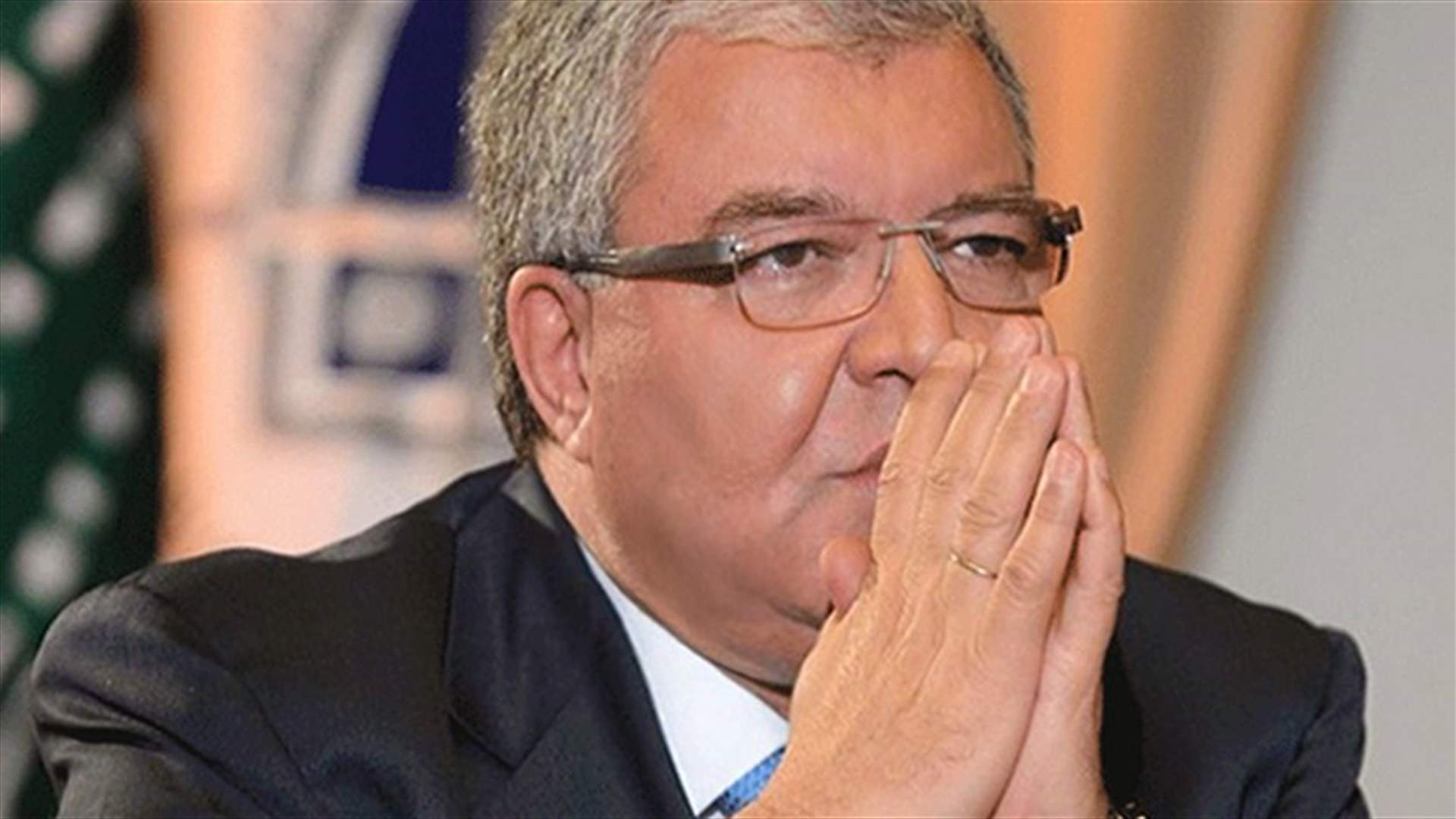 المشنوق بذكرى اغتيال اللواء الحسن: متمسكون بمبادئنا...
