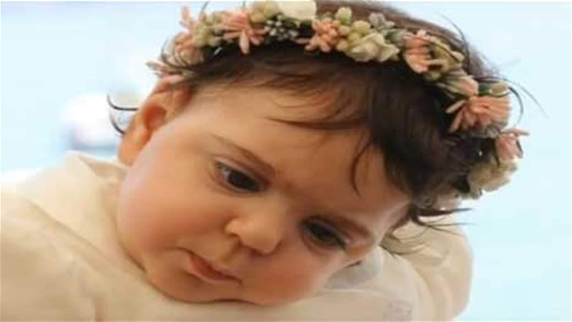 ما جديد قضية الطفلة صوفي مشلب ؟