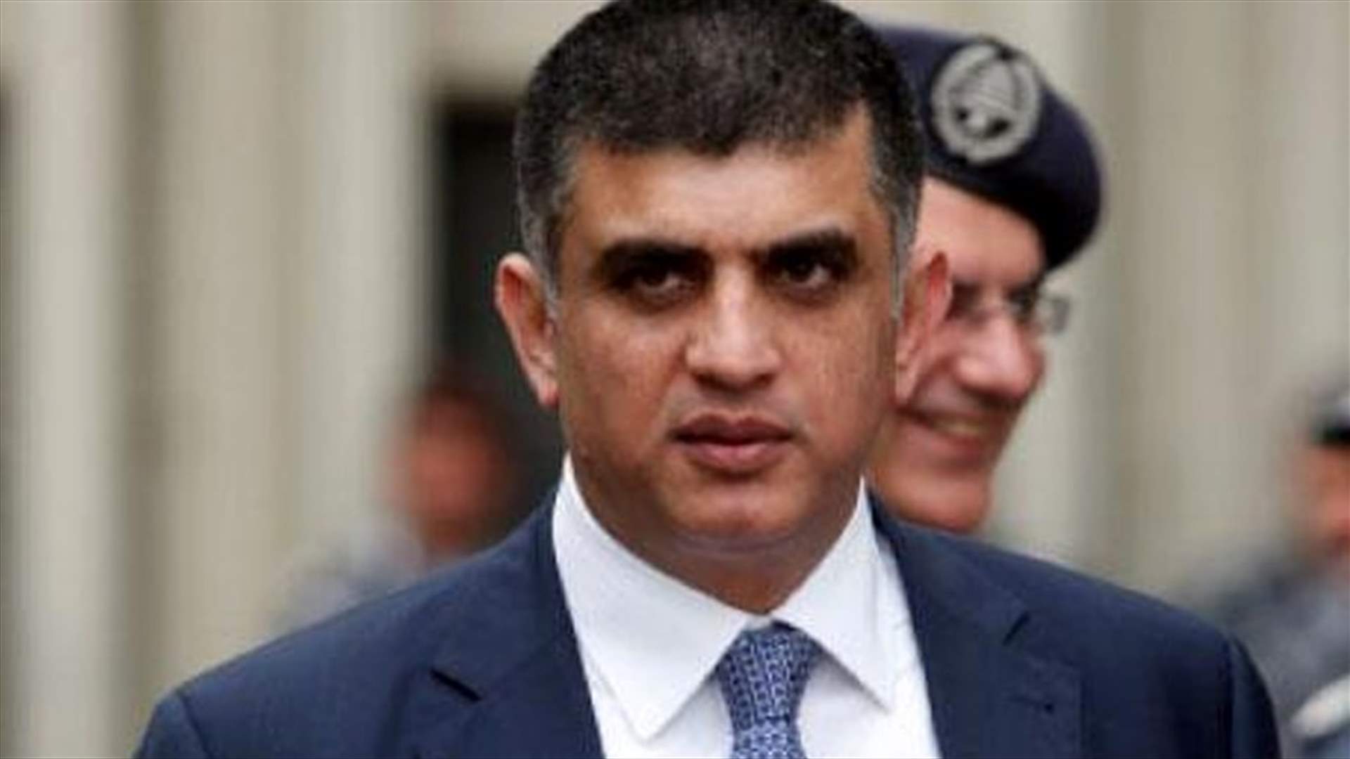 اللواء عثمان: سنبقى حماة لبنان من كل ارهاب وشر