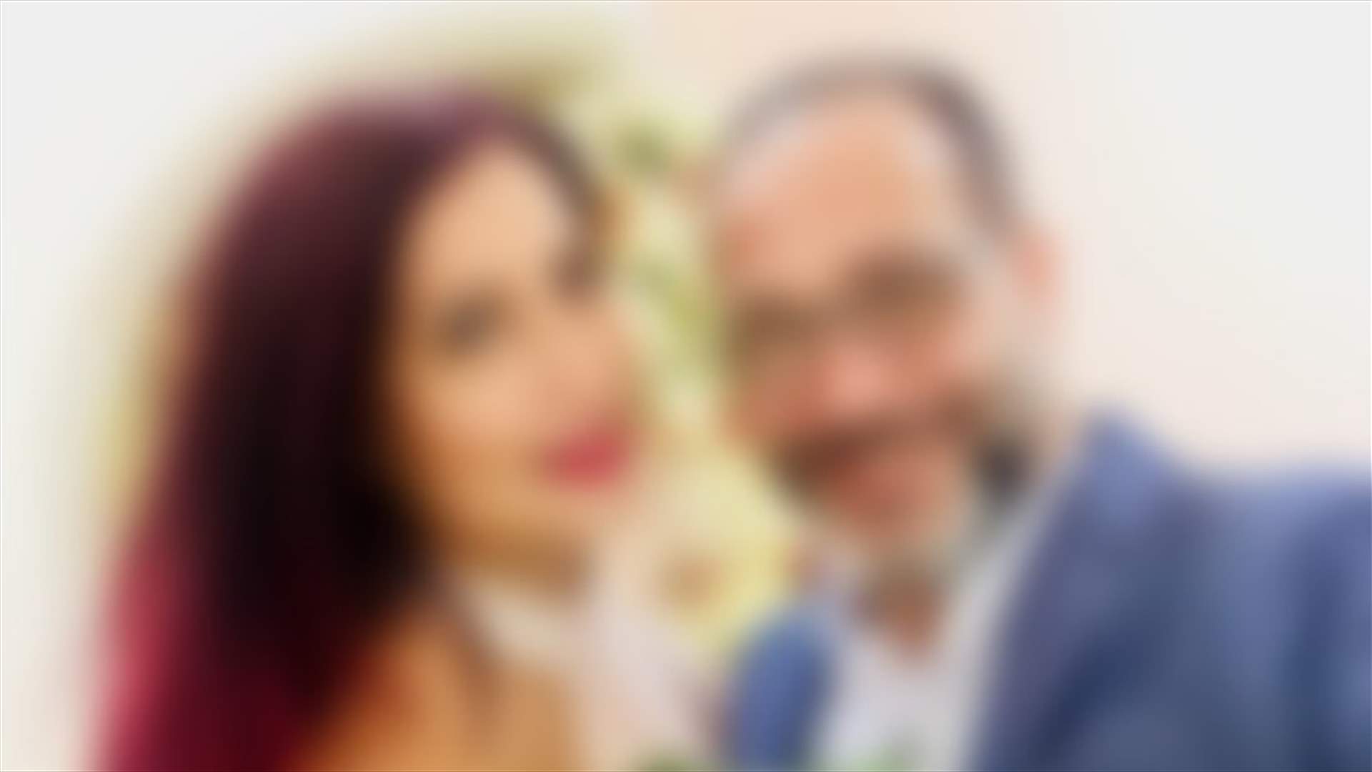 بعد الإنفصال.. زواج إيلي ف. حبيب للمرة الثانية في قبرص