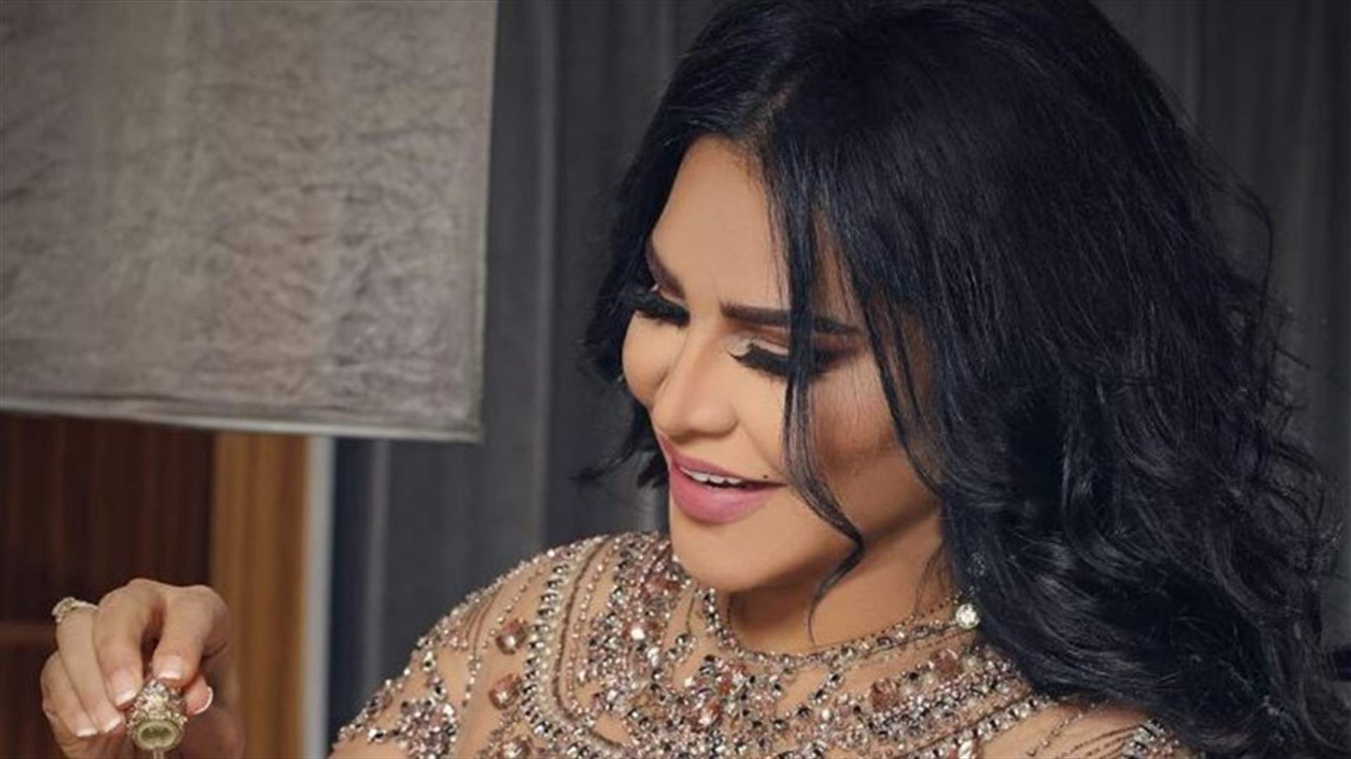 فيديو أحلام تمارس الرياضة.. وتتحدّى جمهورها باللياقة البدنيّة