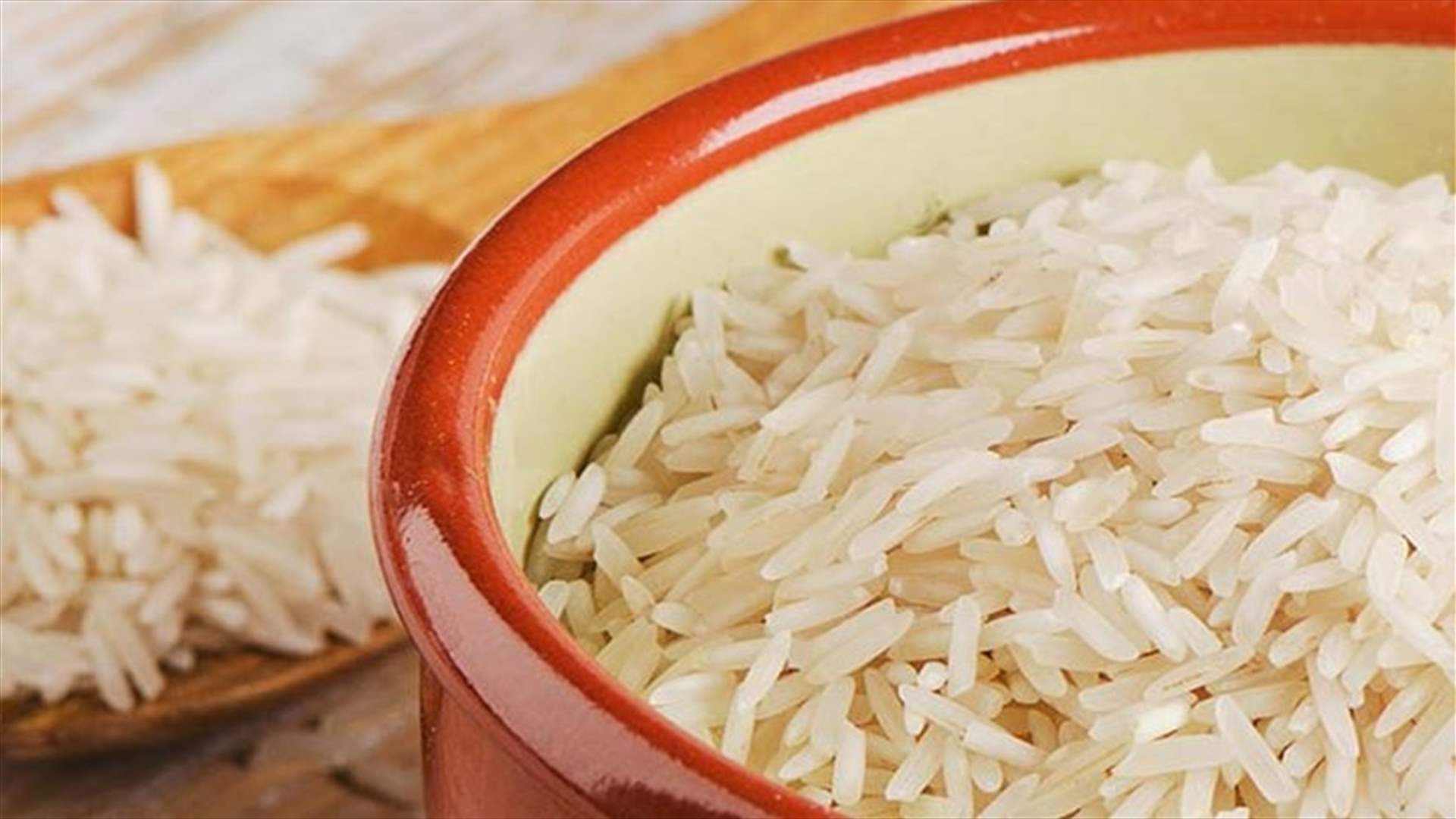 هل الأرز الأبيض صحيّ للإنسان؟