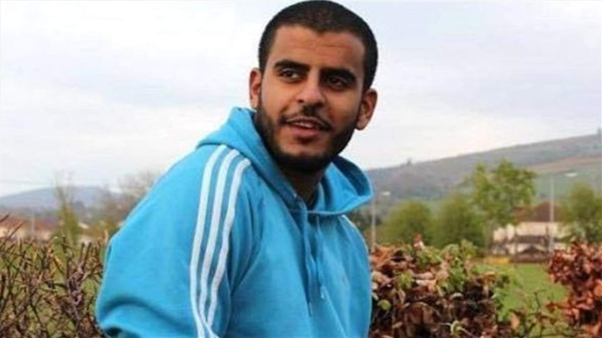 Irish student Ibrahim Halawa freed after 4 years in Egypt jail