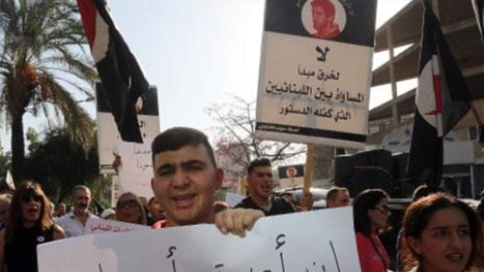 القاضي جان فهد يرفض تسليم الصحافيين نصّ القرار الاتهامي