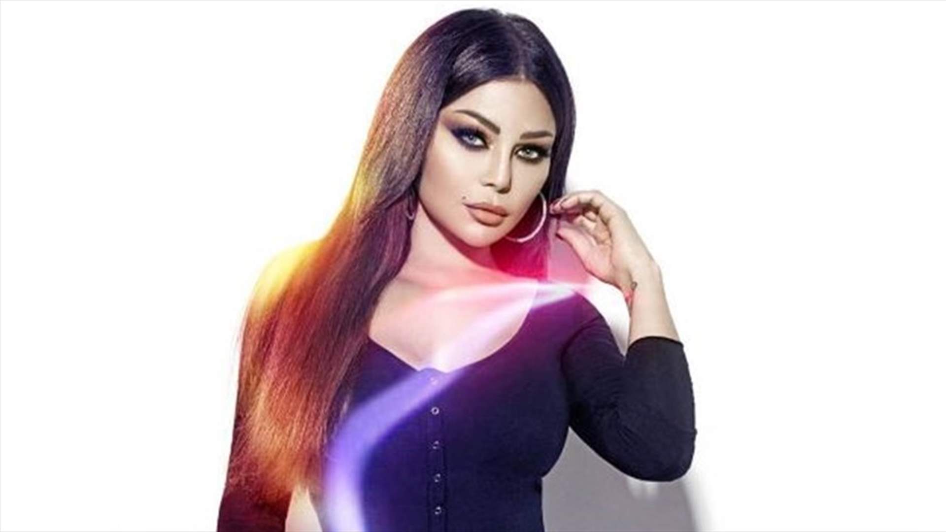 معلومات تجهلونها عن هيفا وهبي.. مسدّس مرخّص في حقيبتها و"عصا كهربائيّة" في سيارتها!