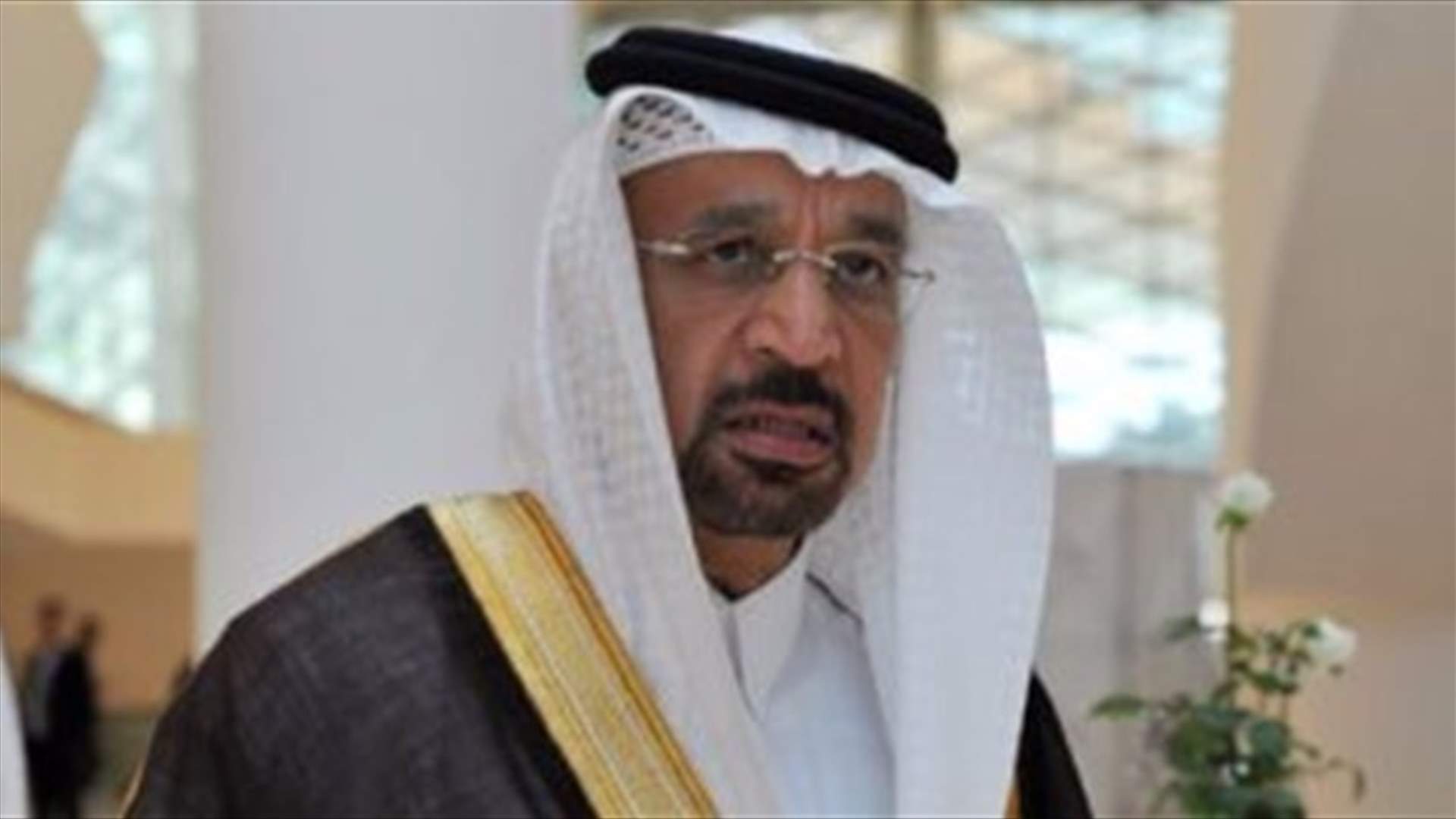 وزير الطاقة السعودي: أسعار النفط في تحسن واستقرار