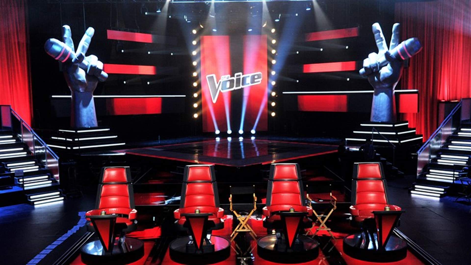 بالصورة - قتل نجمة The Voice وانتحر...