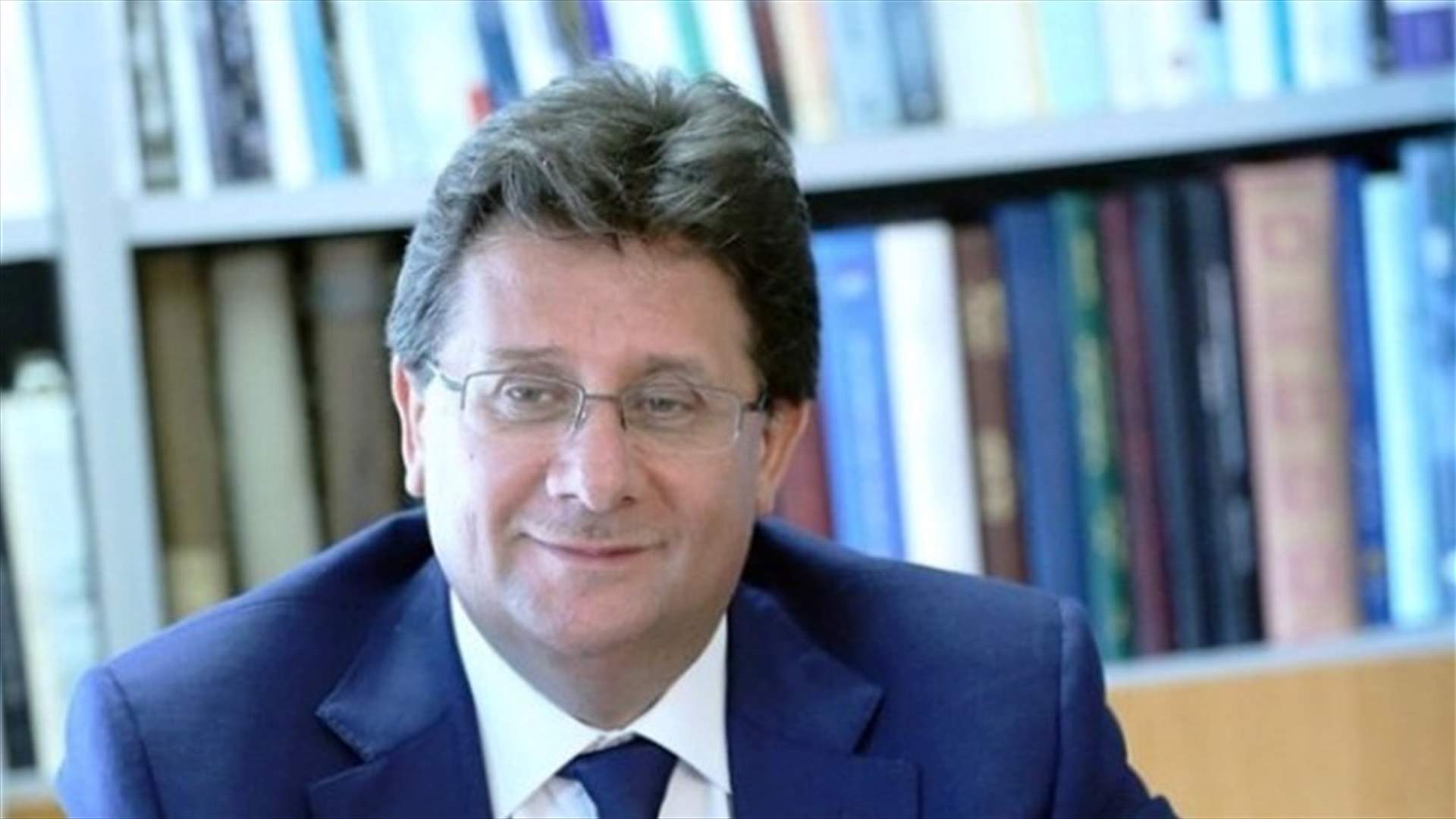 كنعان: لماذا لا نضع أيدينا بأيدي بعض للشهادة للحقيقة؟