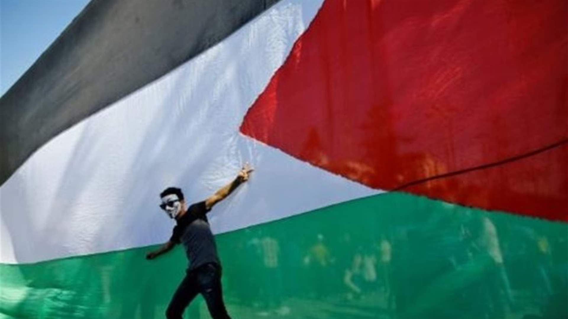 حماس تؤكد ان زيارة وفدها الى طهران تأتي "رفضا" لشروط اسرائيل