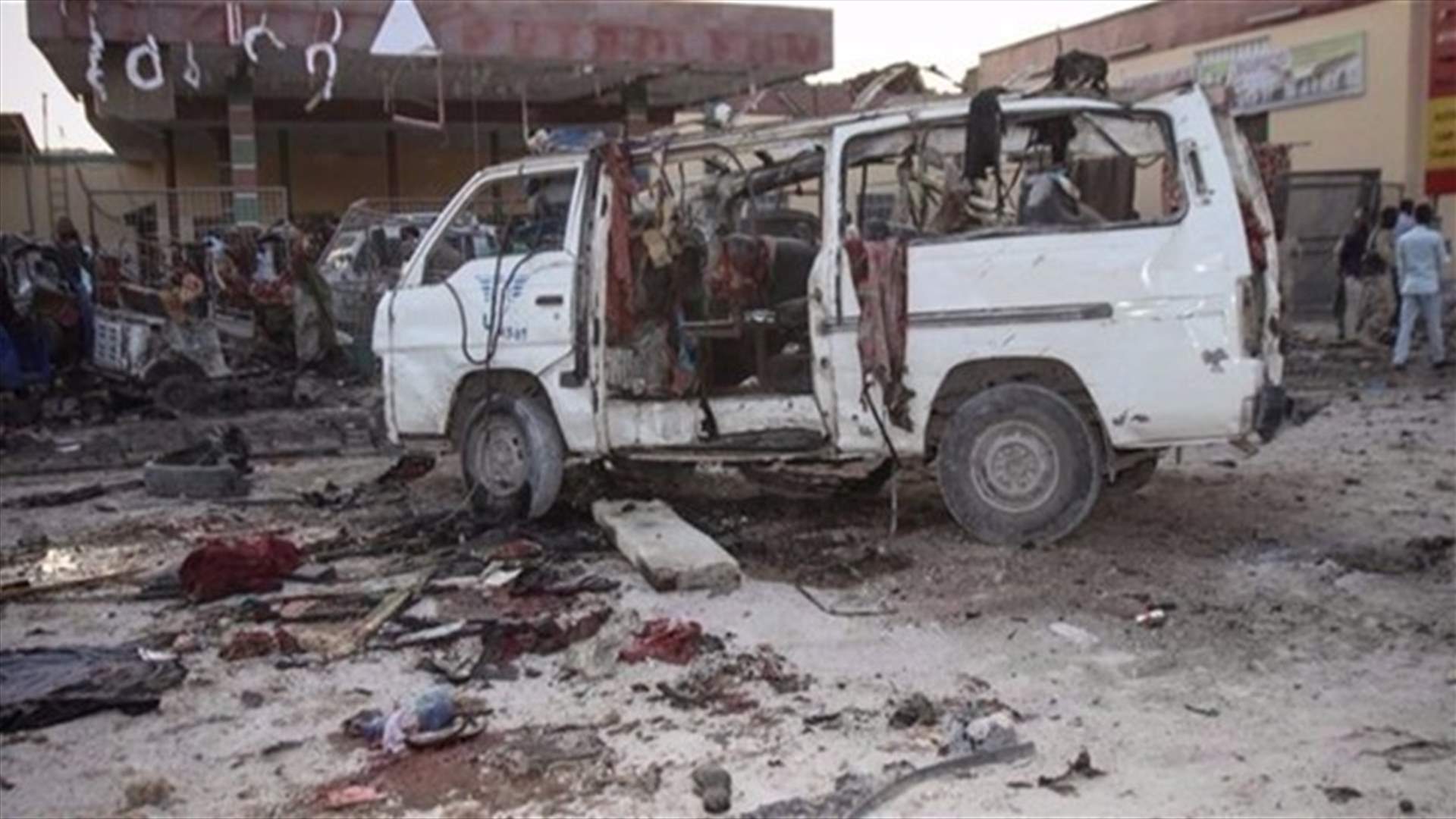 ثمانية قتلى في الصومال