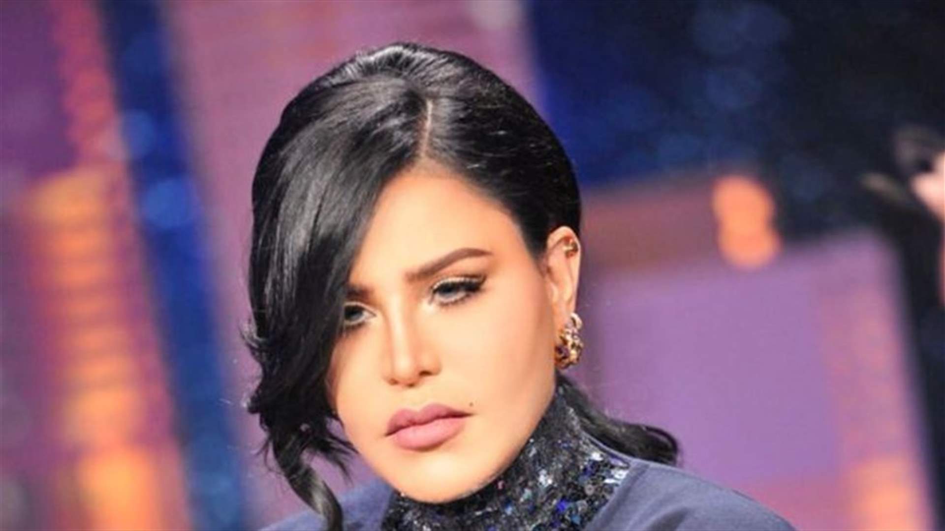 صور نادرة من زفاف الفنانة أحلام قبل 15 عاماً
