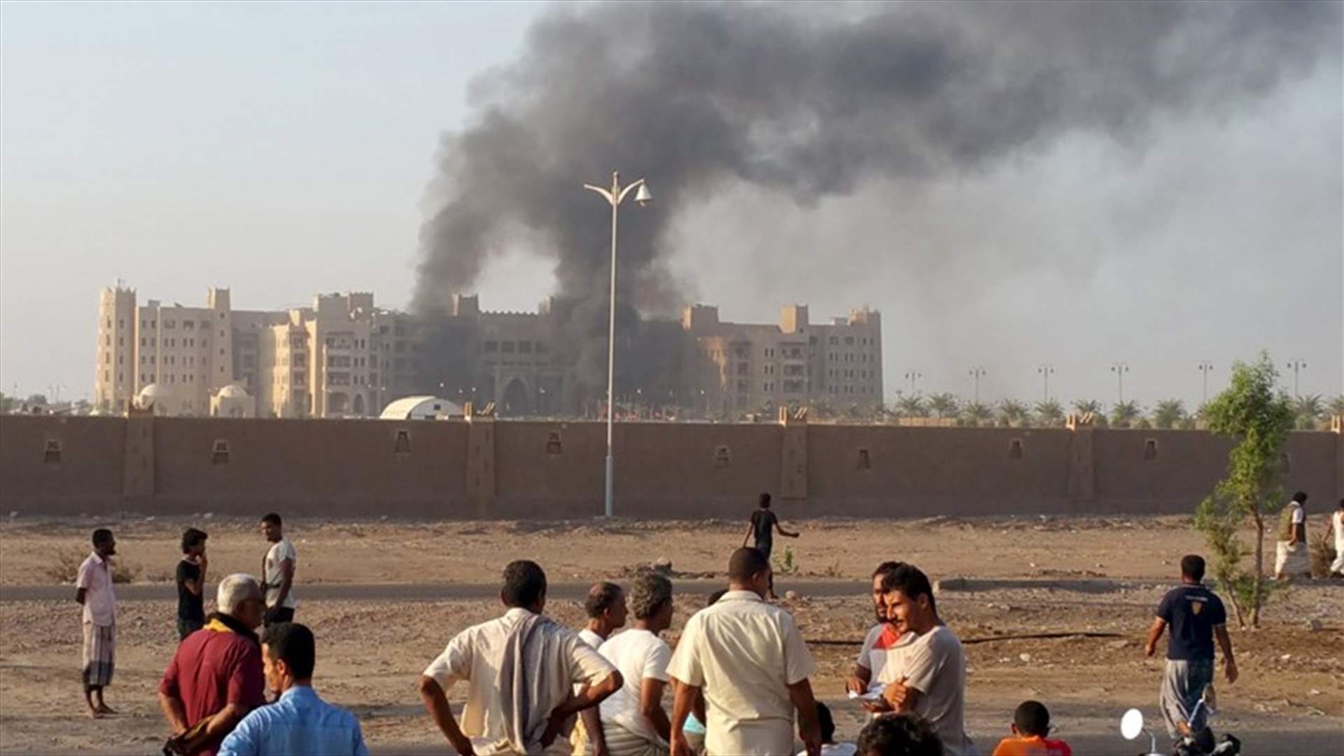 مقتل 3 جنود يمنيين في هجوم على موقع عسكري