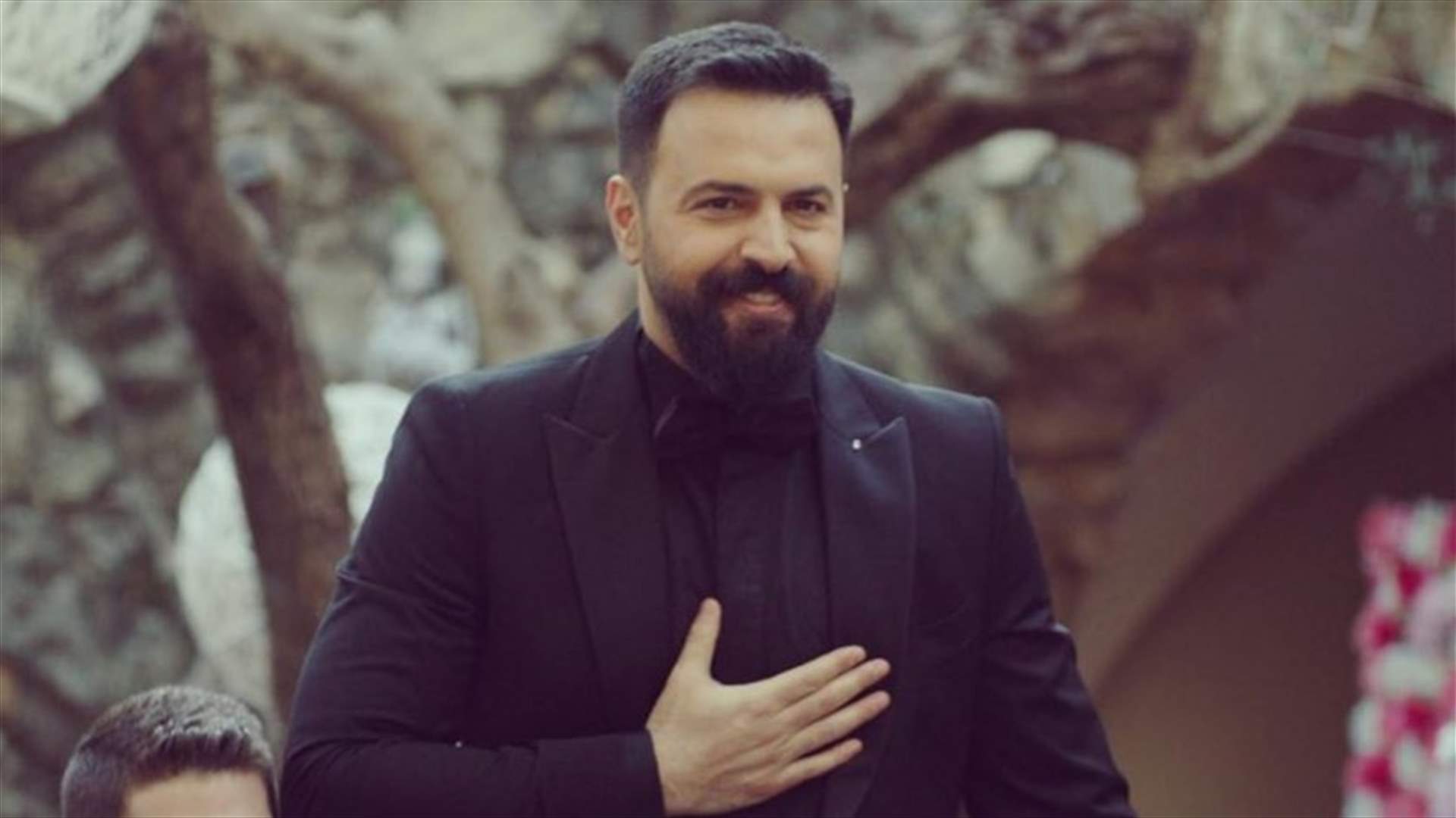 فيديو لتيم حسن يثير ضجة عبر الانترنت... يتصرّف بجنون!
