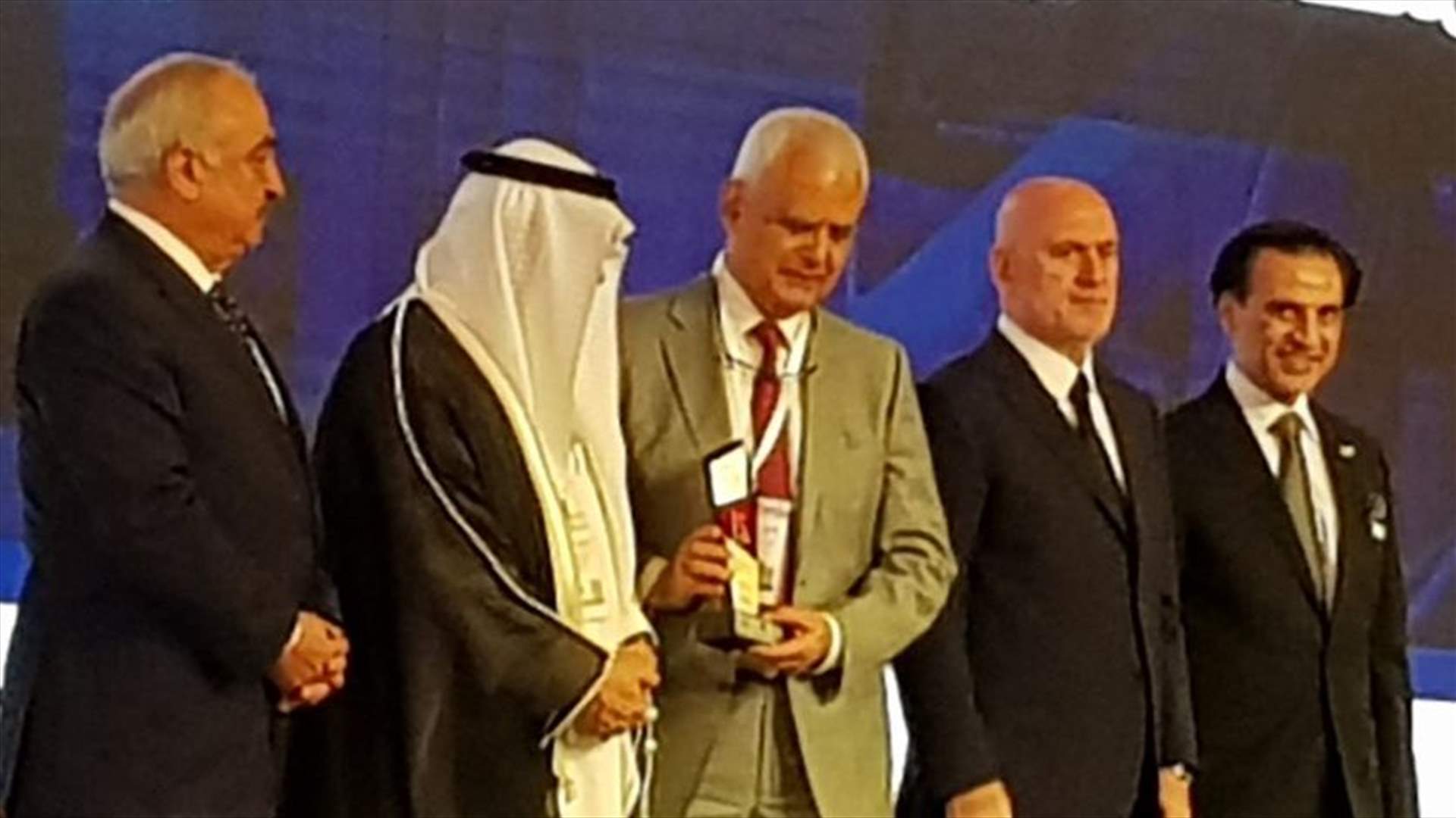 فنيانوس: الصيانة أصبحت ملازمة لأي مشروع