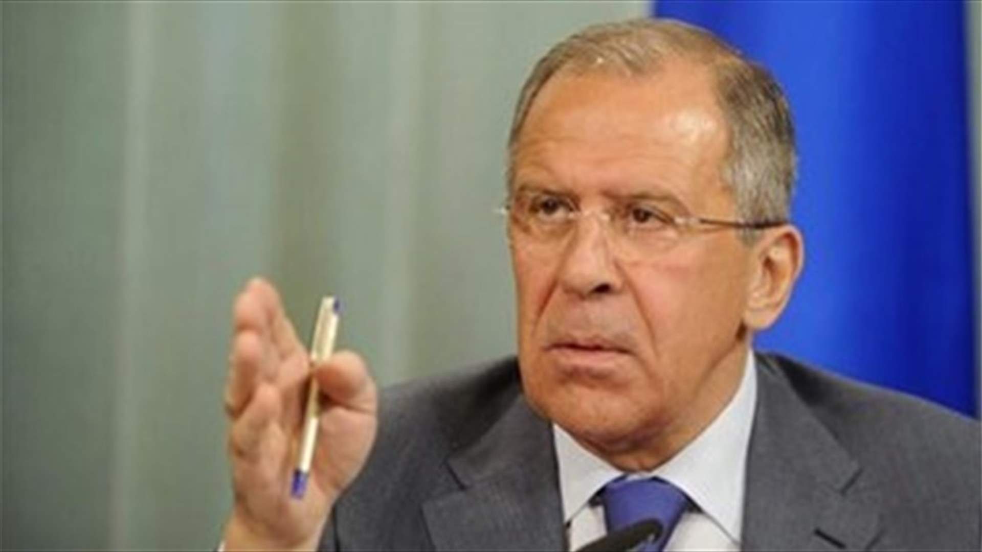 Russia says Iraqi Kurds must act in concert with Baghdad