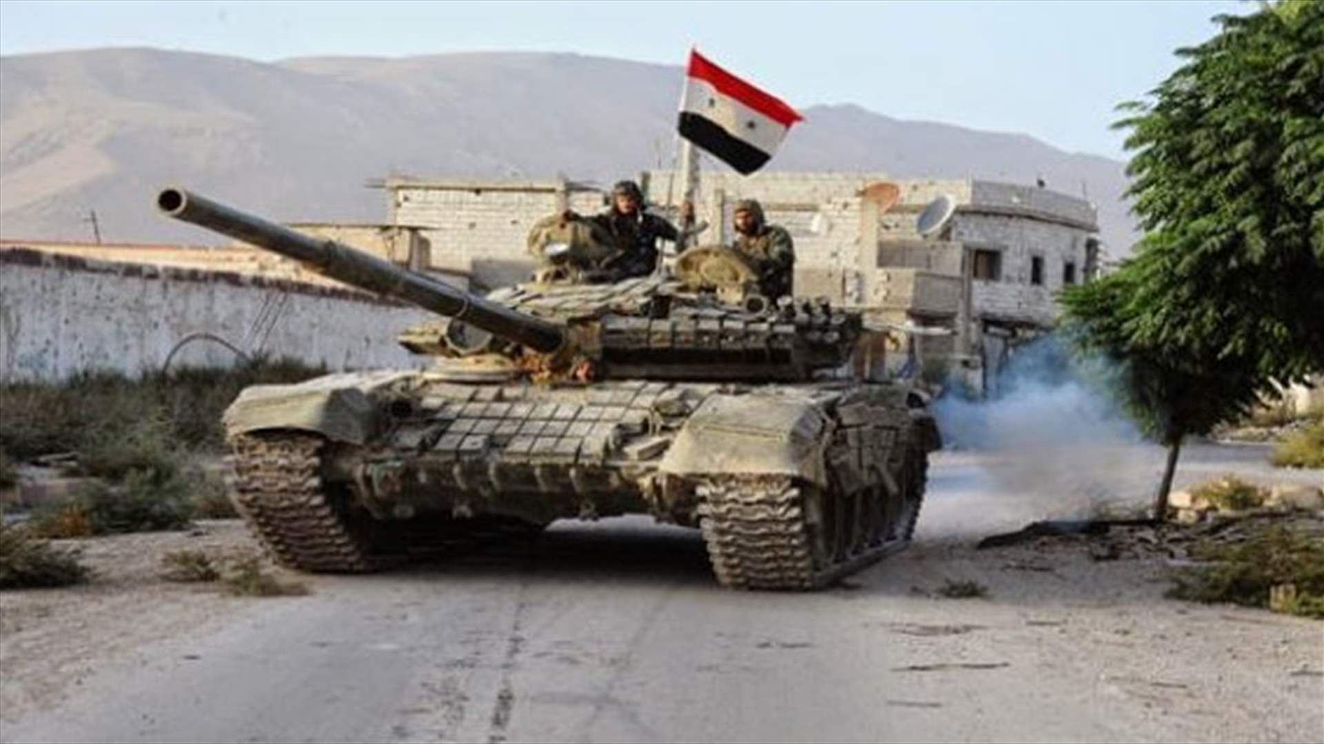 العراق يحشد قواته قرب خط أنابيب كردي