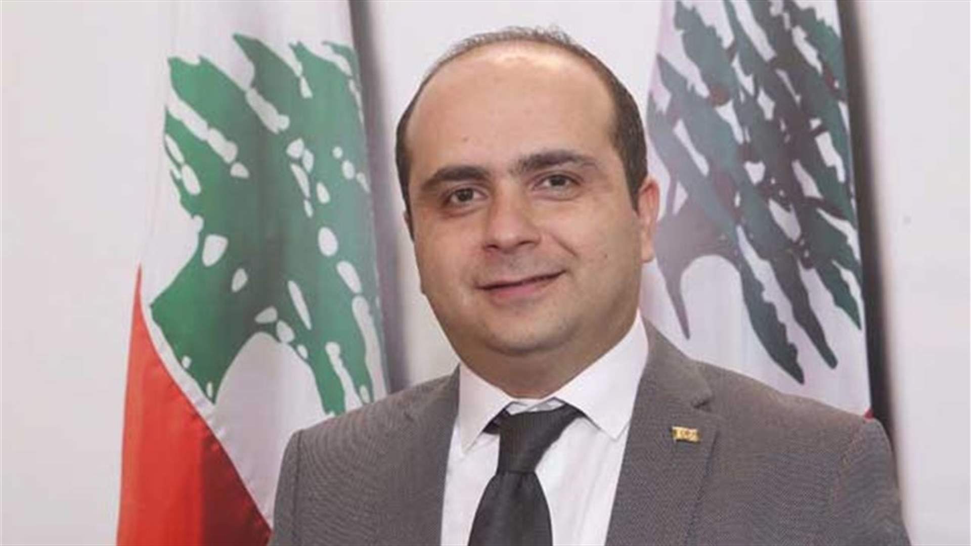 هكذا علّق شربل عيد على قرار جعجع...