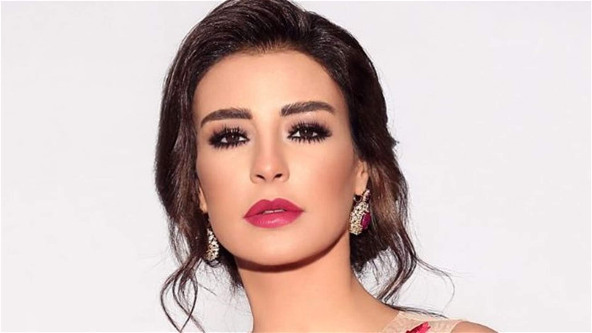 بالفيديو- ماغي بو غصن: مش تحت الـ 18 سنة