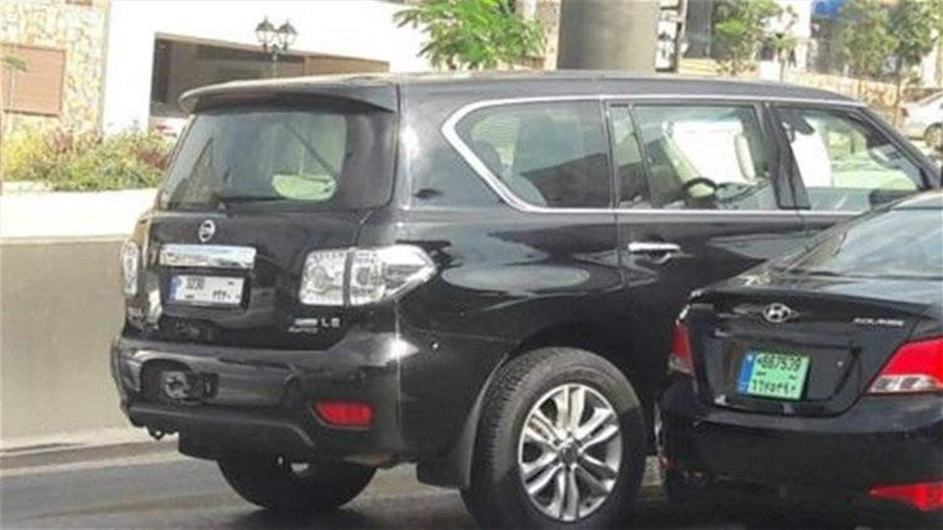 بعدما قضت صدما على طريق الحازمية...نقيب المحررين ينعى الزميلة زينب علي فران