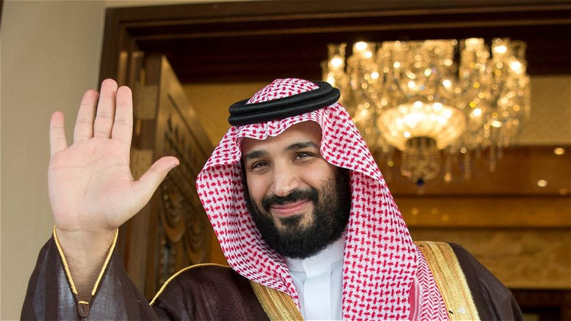 ولي العهد السعودي يعد باسلام وسطي ومعتدل في المملكة