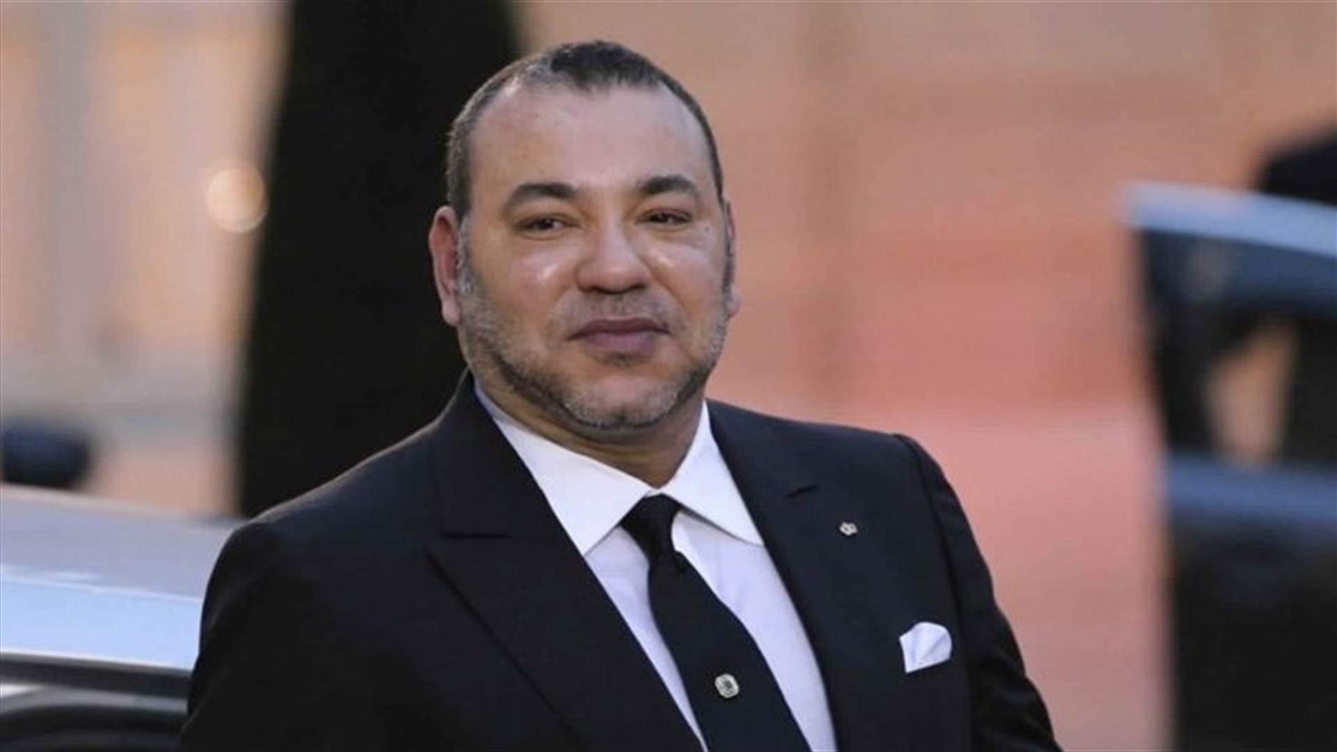 العاهل المغربي يقيل ثلاثة وزراء...