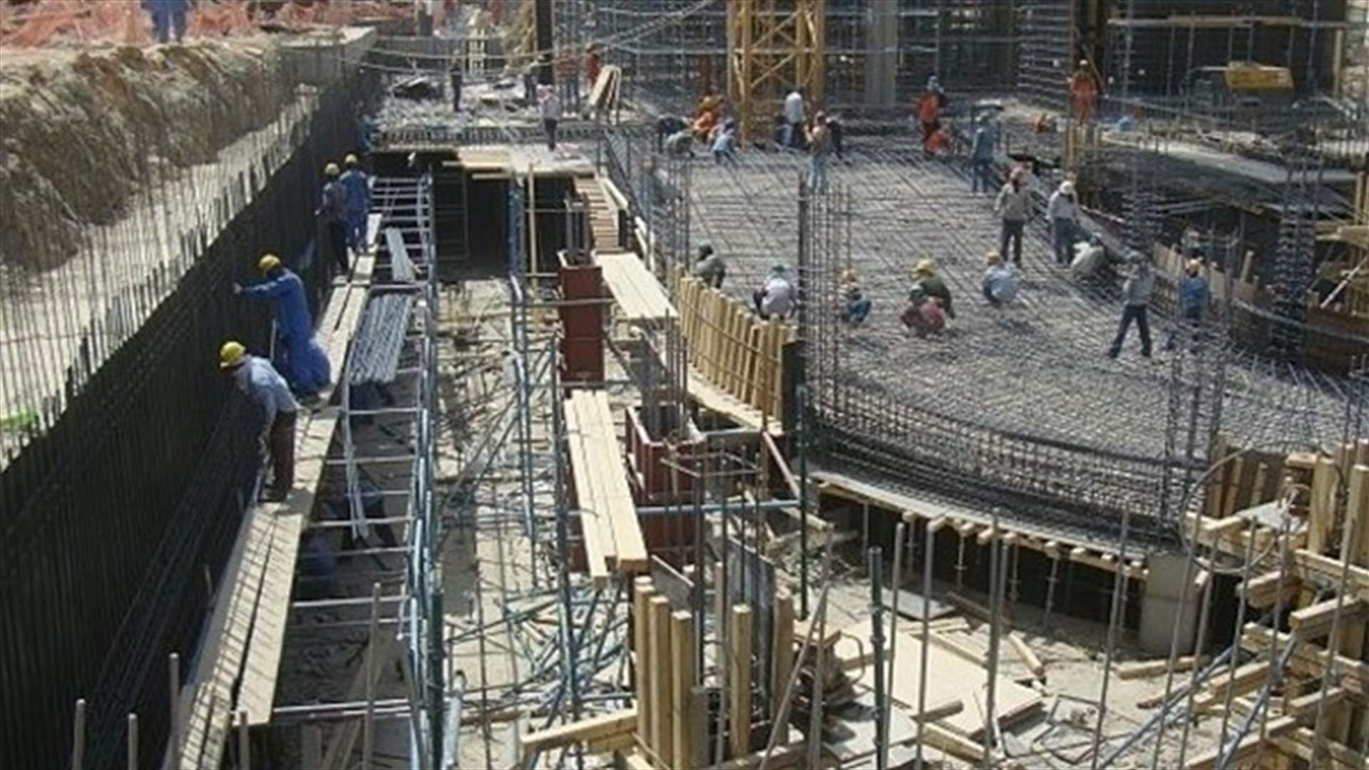 وزارة الداخلية تشرّع فوضى البناء: بدء موسم الرشى الانتخابية