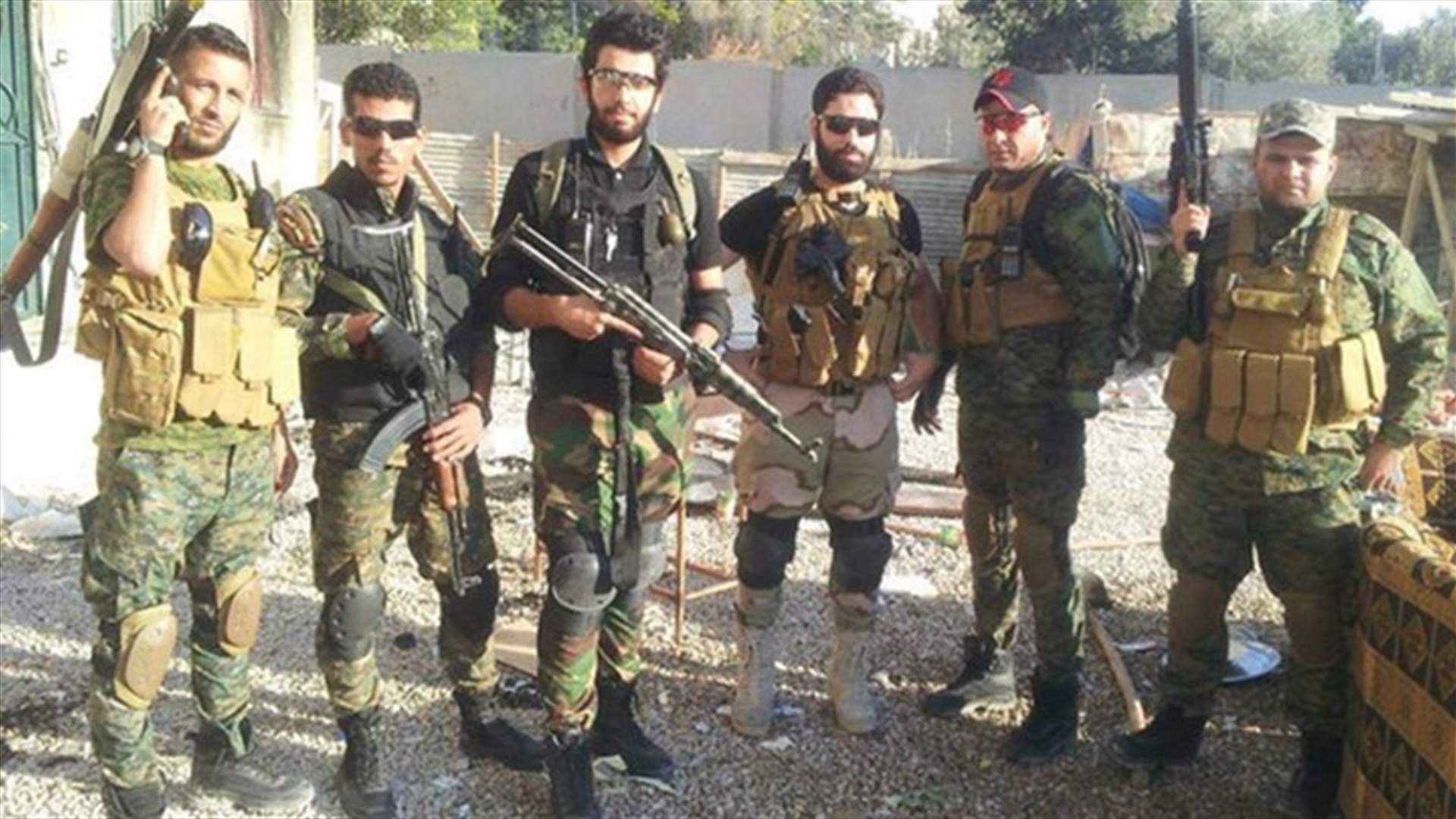 هل يسحب "حزب الله" عناصره من سوريا؟