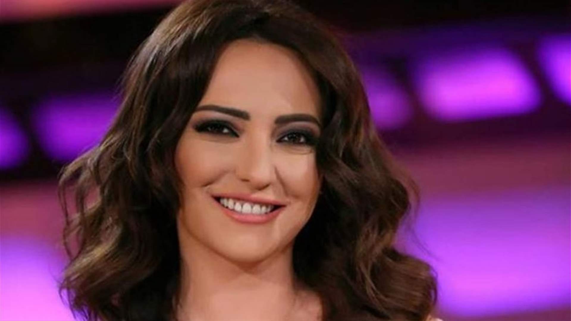 أمل عرفة: قبري سيكون في الشام