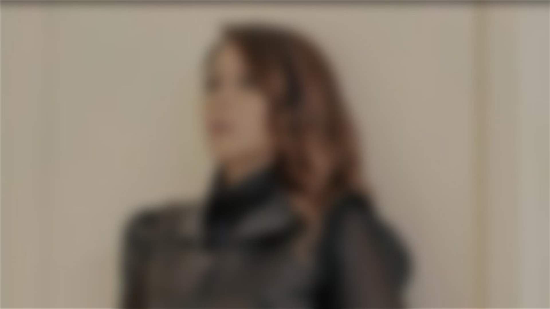ممثلة لبنانيّة قديرة تعلن ترشّحها للإنتخابات